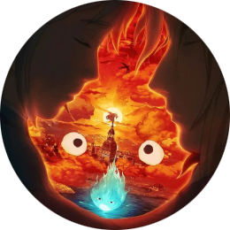 Werewolf [FDC] ☠ C҉A҉L҉C҉I҉F҉E҉R҉ ☠