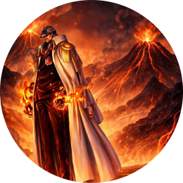 Vampire [GST] Abadom