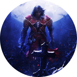 Vampire [GST] Abadom