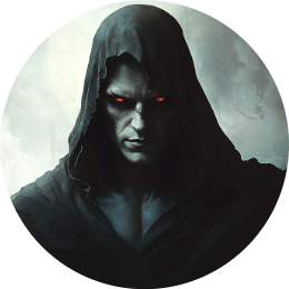 Vampire [GST] Abadom