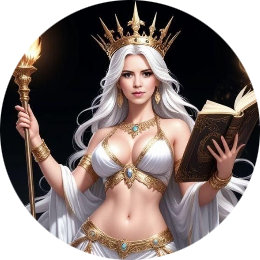 Vampire [LND] Akhasha Liryth