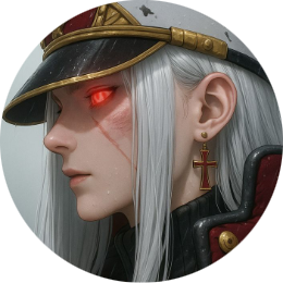 Werewolf [IFN] Amariilis