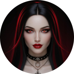 Werewolf [RAF] Amariilis
