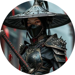 Werewolf [FIN] _Amber