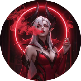 Werewolf [IFN] AmyLee