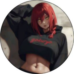 Werewolf [IFN] AmyLee