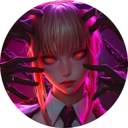 Werewolf [IFN] AmyLee