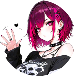 Werewolf [IFN] AmyLee
