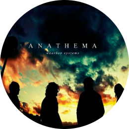 Werewolf [SLF] Anathema