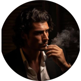 Vampire [GST] Angarth Murdock