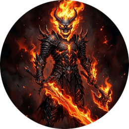 Vampire [SLF] Arauto Infernal