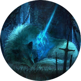 Vampire [TPW] Artorias Abysswalker