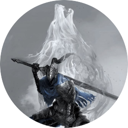 Vampire [TPW] Artorias Abysswalker