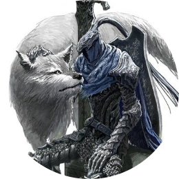 Vampiro [FIN] Artorias Abysswalker