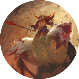 Vampire [AB+] Bayron