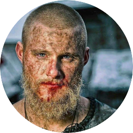 Vampire [LND] Björn Lothbrok