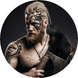 Vampire [LND] Björn Lothbrok