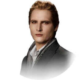 Vampiro [SLF] Carlile