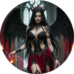 Vampire [Cat] Catleiaa