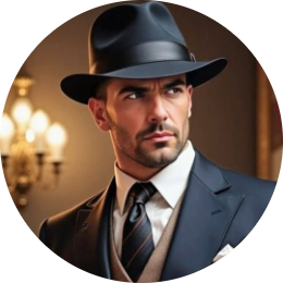 Vampire [GST] Corlleone