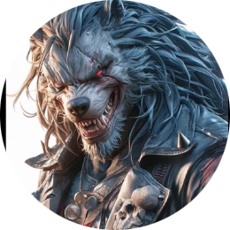 Werewolf [PPL] DanilloDDiaz