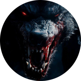 Werewolf [TPW] 🔺Dark🔻