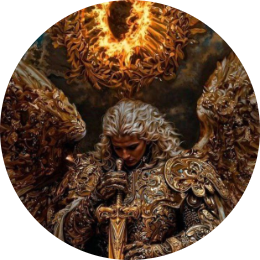 Werewolf 🔺Dark🔻