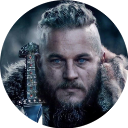 Werewolf [FIN] 'Ragnar Lothbrok'