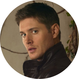 Vampire [LND] Dean Winchester