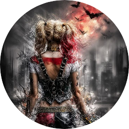 Vampire [JDE] *Dollores*