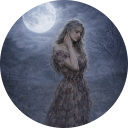 Werewolf [PPL] Dona Flor 🌸