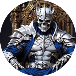 Vampiro [AB+] Dracos