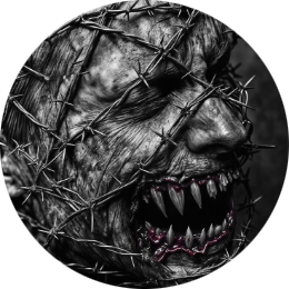 Werewolf [IFN] Ðe͠c͠i͠m͠u͠s͠ Âßïgørîs