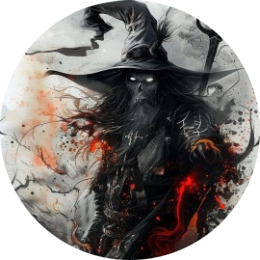 Werewolf [IFN] Ðe͠c͠i͠m͠u͠s͠ Âßïgørîs