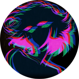 Vampire [IFN] Everett, The scared cat