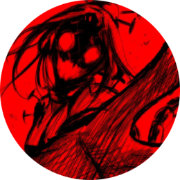 Vampire [IFN] Everett, The scared cat