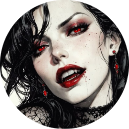 Vampiro [PPL] Evoir '