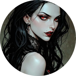 Vampire [IFN] Evoir '