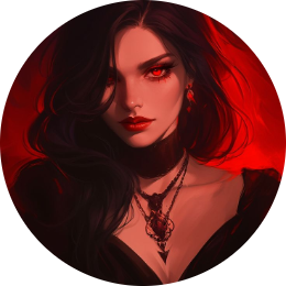 Vampire [IFN] Evoir '