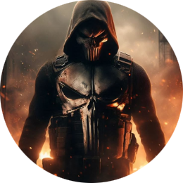 Werewolf [TPW] filho do jango