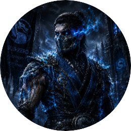Werewolf [C.E] filho do jango