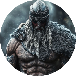 Werewolf [FIN] Folborus