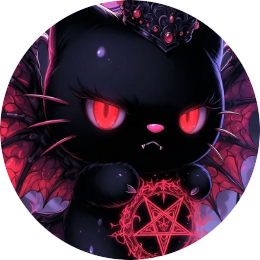 Werewolf [Cat] Gatito