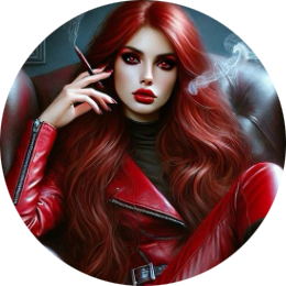 Werewolf [FIN] GØLDEN GIRL