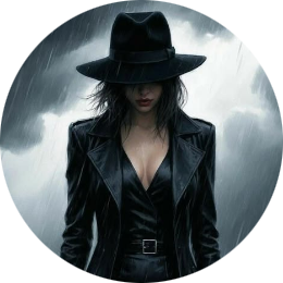 Werewolf [FIN] GØLDEN GIRL
