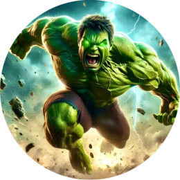 Werewolf [HUK] H ̲U ̲L ̲K ̲