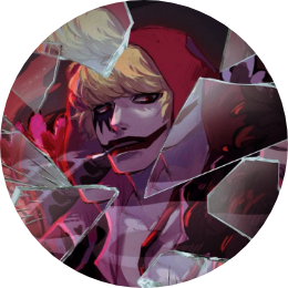 Vampire [RAF] Harlequin