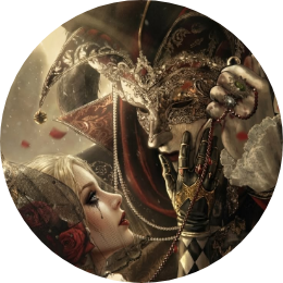 Vampire [RAF] Harlequin