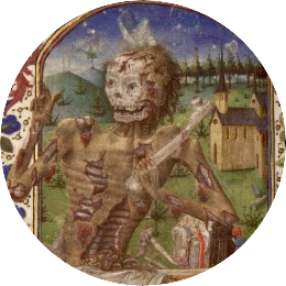 Vampire [AB+] Jack Frost