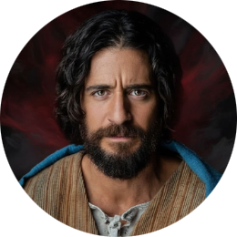 Vampire [TPW] Jesus Nazarento